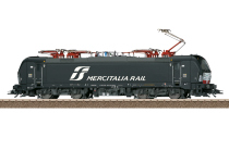 Trix 25195 - H0 - E-Lok BR 193 Vectron, MRCE, Ep. VI - DC-Sound